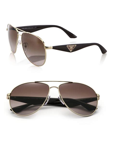 prada aviator sunglasses amazon|prada aviator sunglasses original.